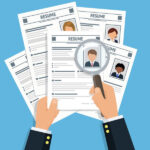 6 Tips Help You Create an Effective Resume