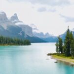 🇨🇦 4-Day Trip to Banff and Jasper ⛰️