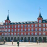 9-Day Solo Travel in Spain - Barcelona and Madrid (Part 3)