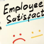 How to Keep High Employee Satisfaction?