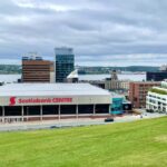 Halifax Skyline