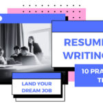 Resume Writing Tips