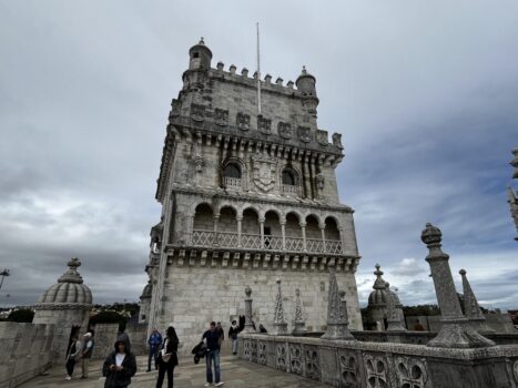 Belém Tower