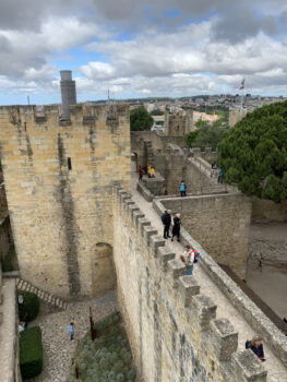 Castelo de S. Jorge