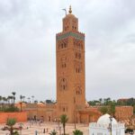 4-Day Solo Travel in Marrakesh Morocco Travel Tips