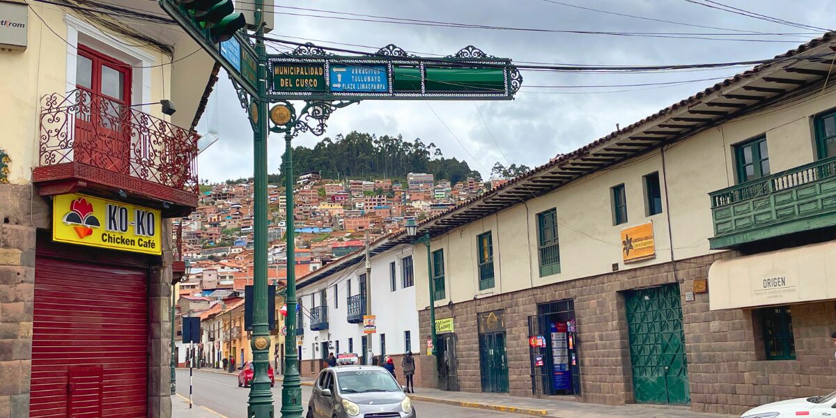 Cusco Travel Guide 2024 The Ultimate 3-5 Day Itinerary for First-Time Visitors