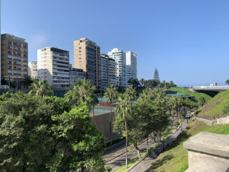 Miraflores